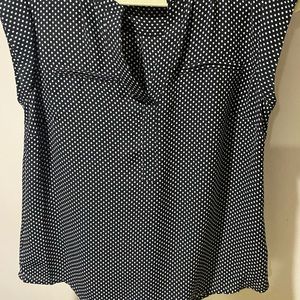 The Limited Blouse size M